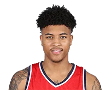 Kelly Oubre Jr.
